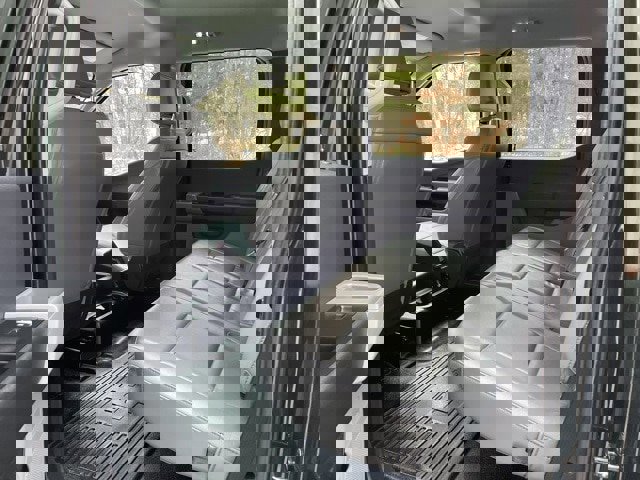 Certified 2024 Ford F250 XL w/ XL Off-Road Package image 11