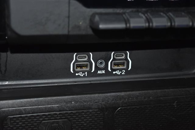 Used 2025 RAM 1500 Rebel w/ Rebel Level 1 Equipment Group AWD/4WD video 2
