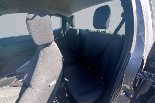 Certified 2021 Ford Ranger XL image 26