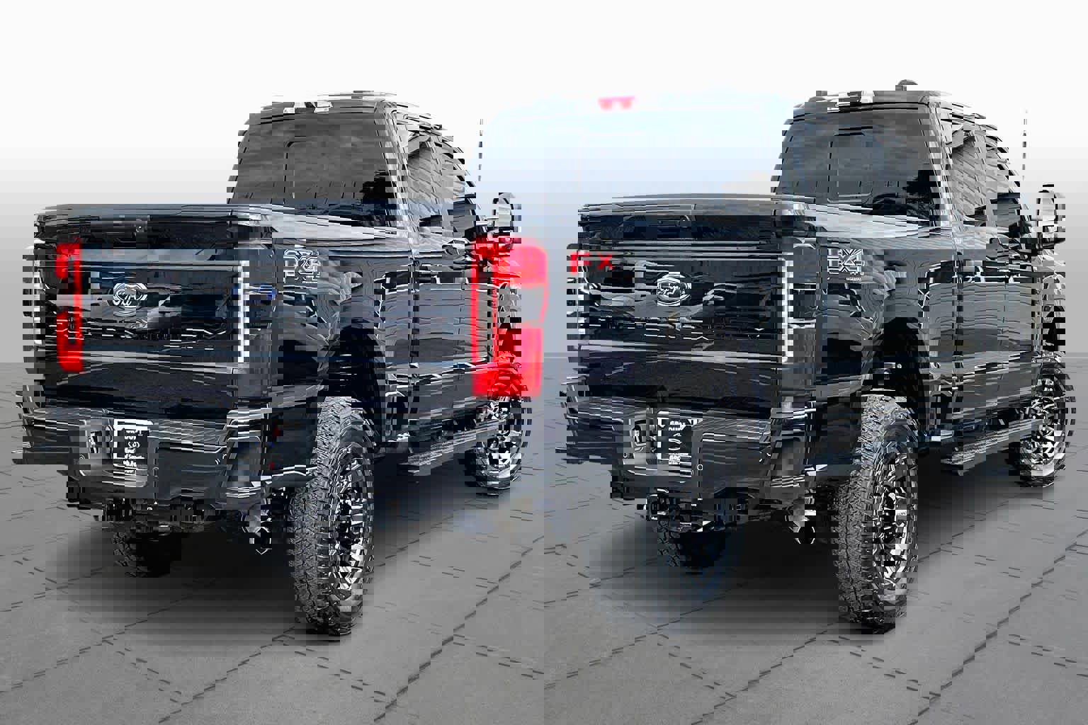 Certified 2024 Ford F250 XL w/ STX Appearance Package image 13