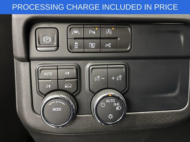 Used 2025 Chevrolet Suburban LT AWD/4WD image 21