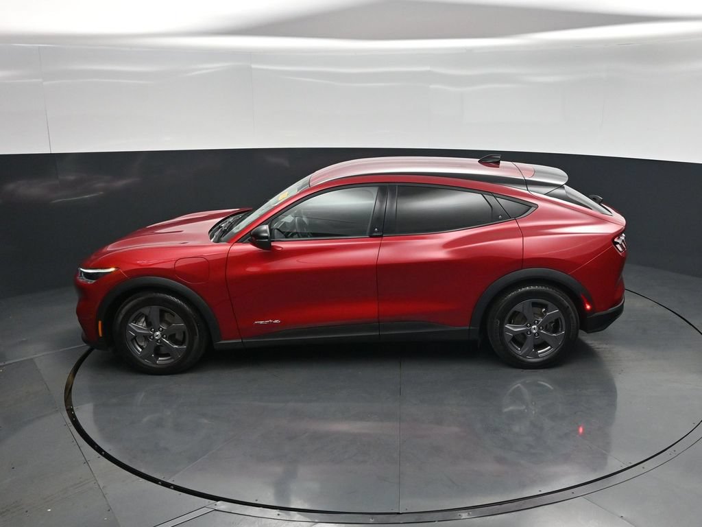 Certified 2023 Ford Mustang Mach-E Select AWD/4WD image 40