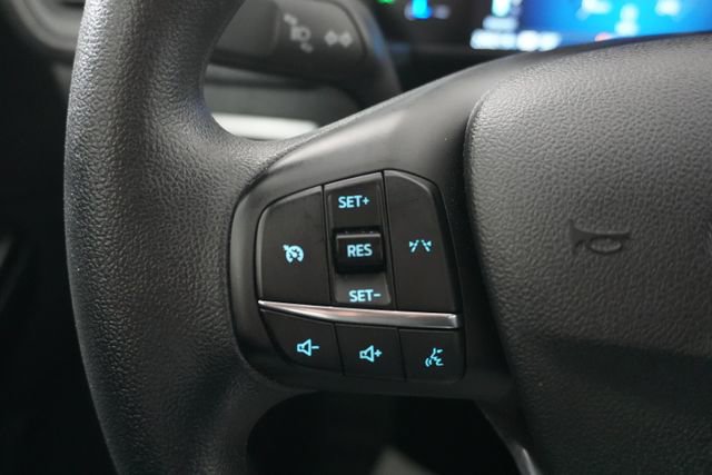 Certified 2025 Ford Escape Active AWD/4WD image 13