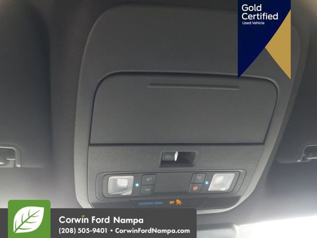 Certified 2021 Ford F150 XLT w/ Equipment Group 302A High image 24