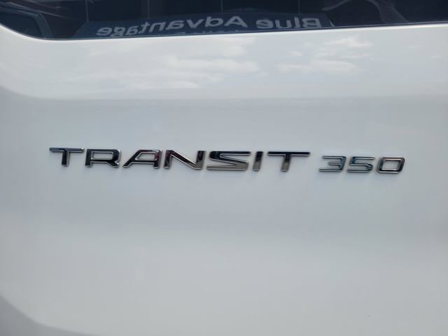 Certified 2023 Ford Transit 350 XLT RWD image 7