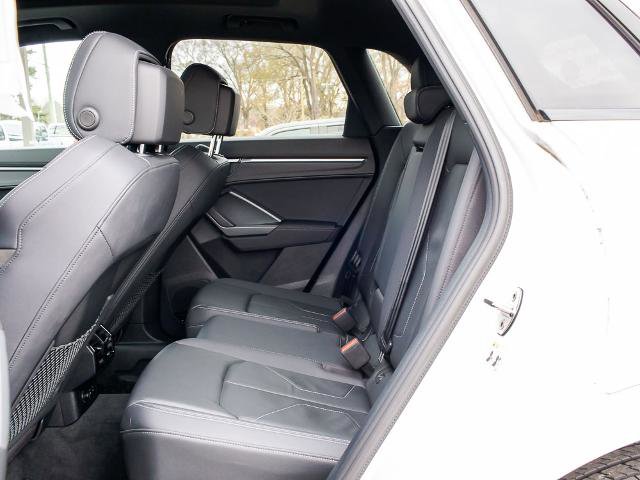 Used 2022 Audi Q3 2.0T Premium Plus image 17