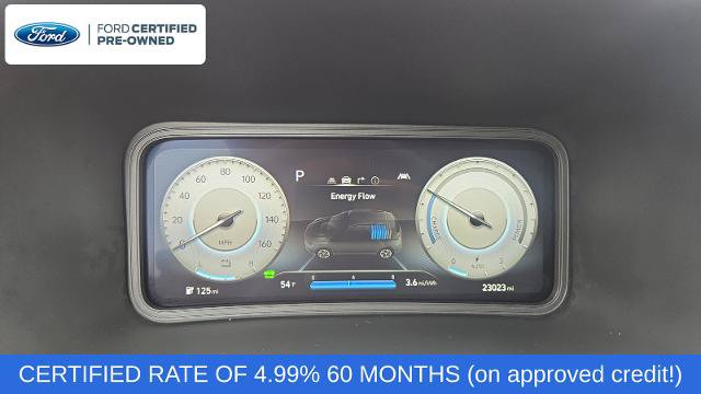 Used 2023 Hyundai Kona Limited FWD image 15