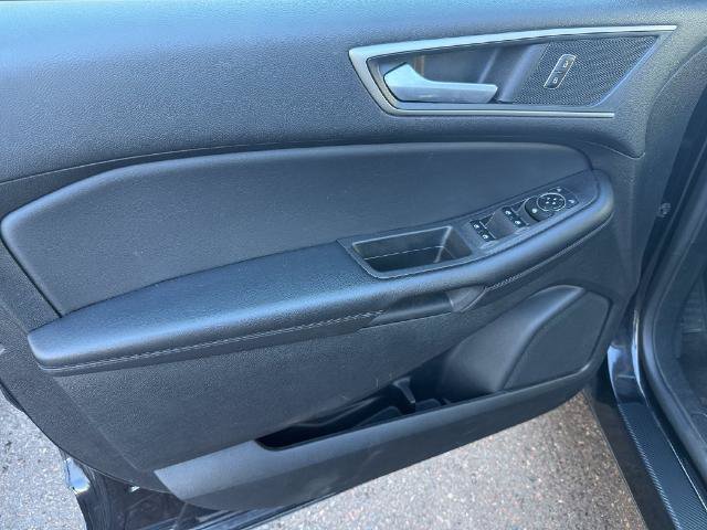 Certified 2024 Ford Edge SEL AWD/4WD image 21