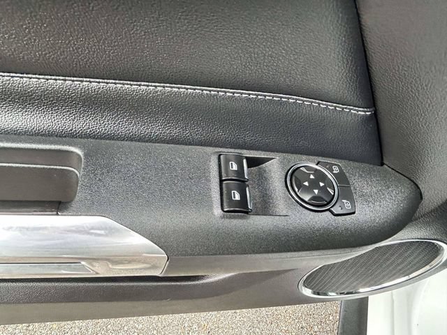 Certified 2022 Ford Mustang GT Premium w/ Black Accent Package RWD image 16