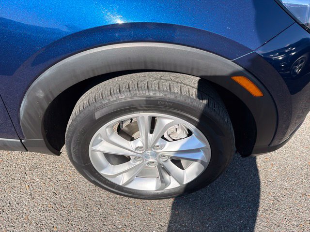 Used 2023 Buick Encore GX Preferred FWD image 30