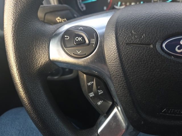 Certified 2023 Ford Transit Connect XL image 32