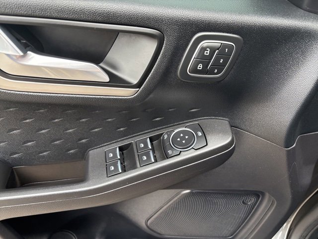 Certified 2020 Ford Escape SEL image 22