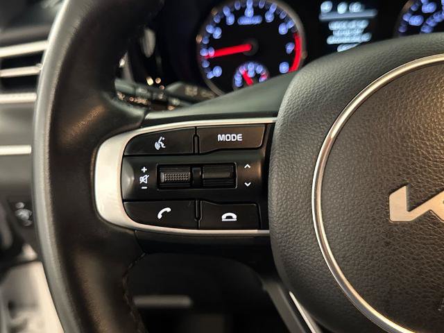 Used 2023 Kia K5 GT-Line w/ GT-Line Premium Package FWD image 19