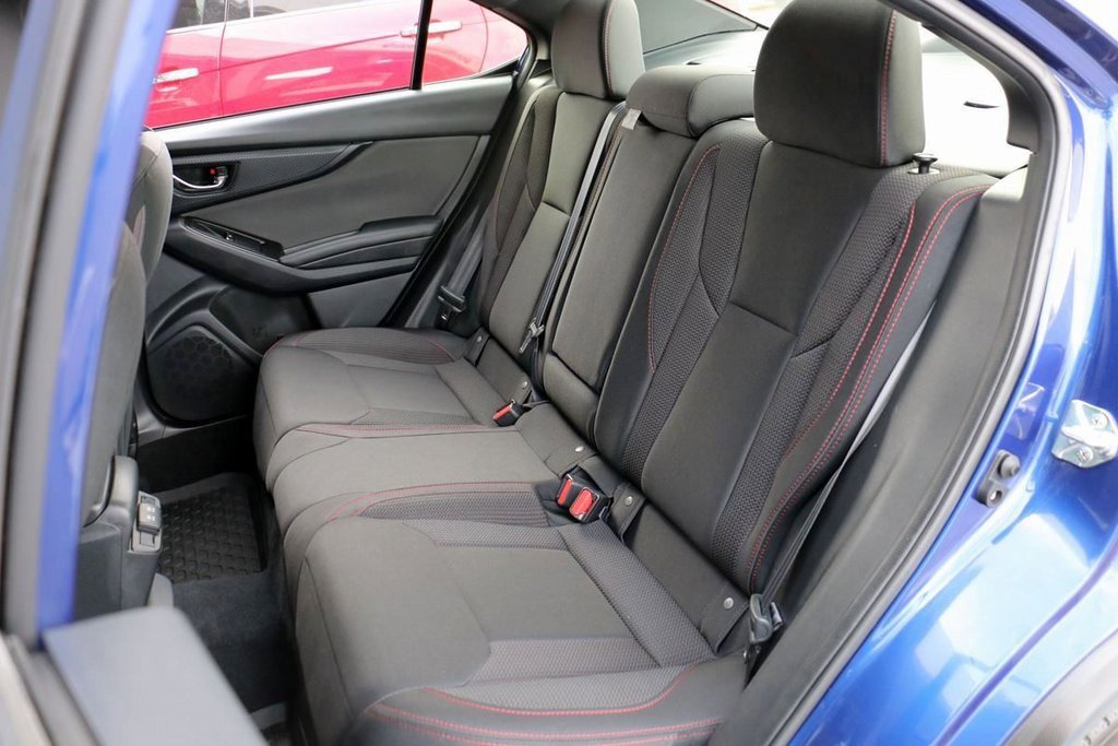 Used 2023 Subaru WRX Premium image 18