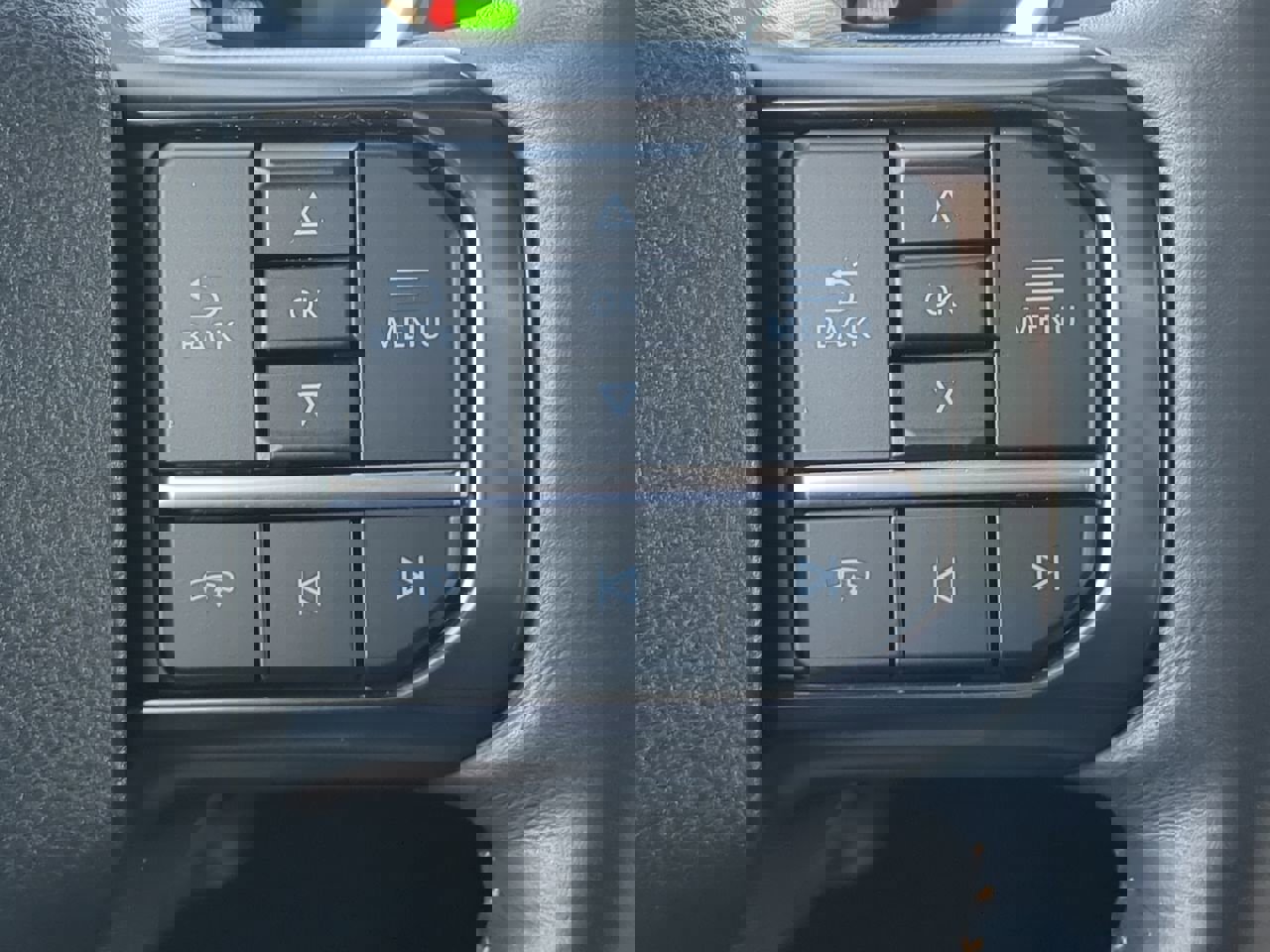 Certified 2021 Ford F150 Platinum w/ Equipment Group 701A High image 25