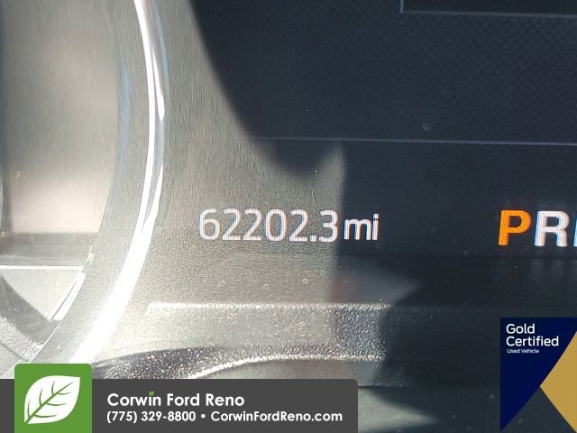 Certified 2020 Ford Expedition Limited w/ Special Edition Package AWD/4WD image 18