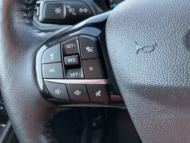 Certified 2021 Ford Escape SE w/ Convenience Package AWD/4WD image 33