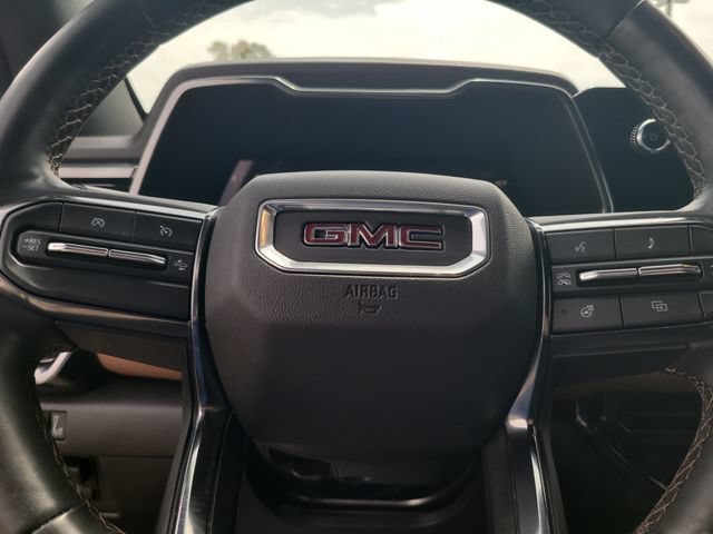 Used 2024 GMC Canyon AT4 w/ AT4 Premium Package AWD/4WD image 13