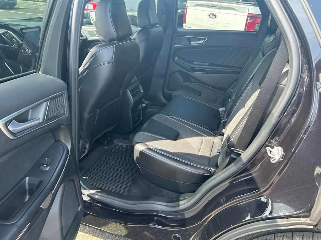 Certified 2022 Ford Edge ST AWD/4WD image 19