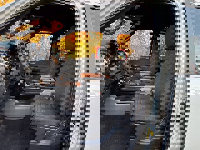 Certified 2023 Ford F150 XL w/ STX Appearance Package image 11