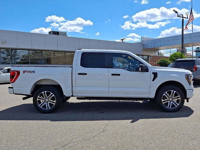 Certified 2023 Ford F150 XL w/ STX Appearance Package AWD/4WD image 25