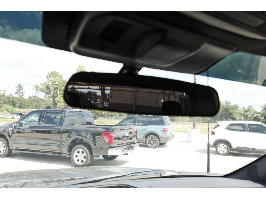 Certified 2023 Ford F150 XL w/ STX Appearance Package RWD image 27