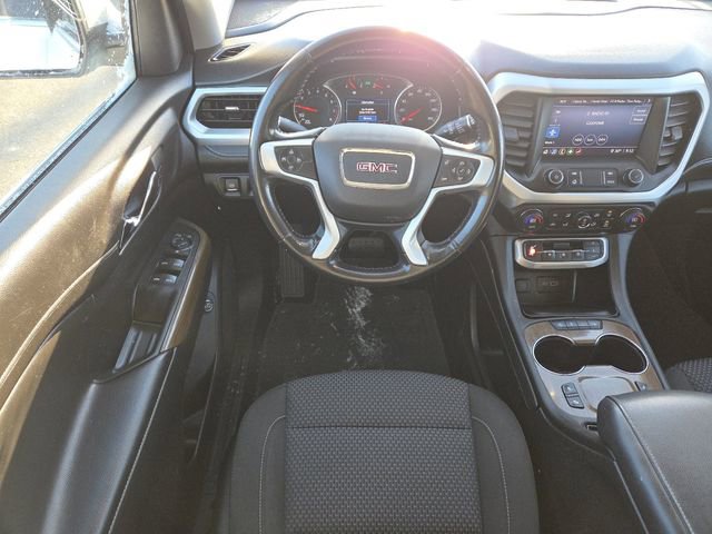 Used 2020 GMC Acadia SLE w/ Driver Convenience Package image 32