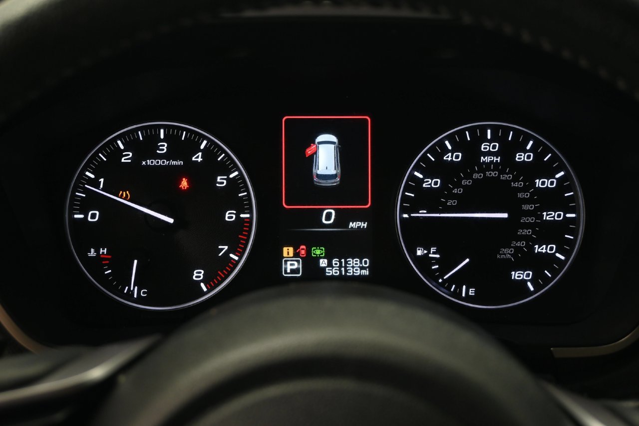 Used 2023 Subaru Ascent Limited AWD/4WD image 19
