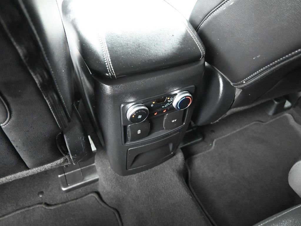 Certified 2023 Ford Explorer Limited image 48