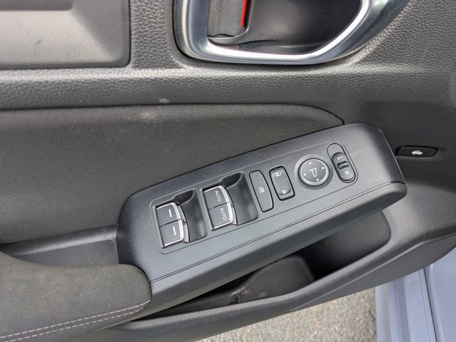 Used 2022 Honda Civic Sport image 14