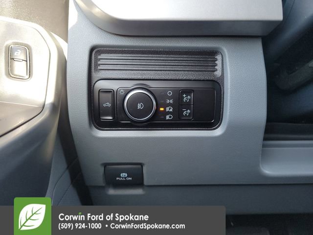Certified 2024 Ford F350 XLT AWD/4WD image 25