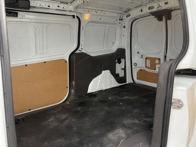 Certified 2023 Ford Transit Connect XL image 27