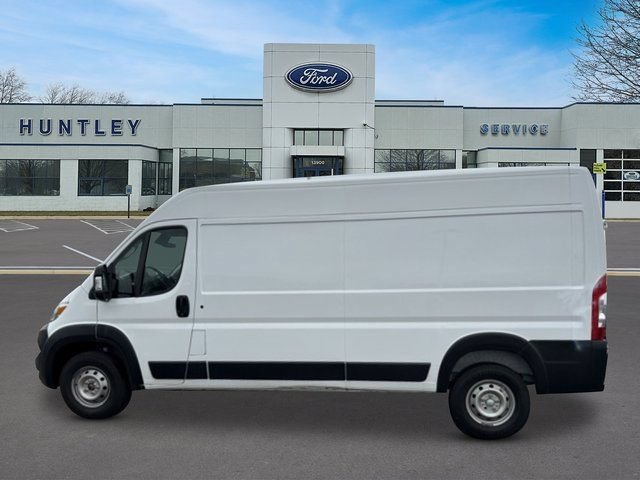 Used 2023 RAM ProMaster 2500 FWD image 6