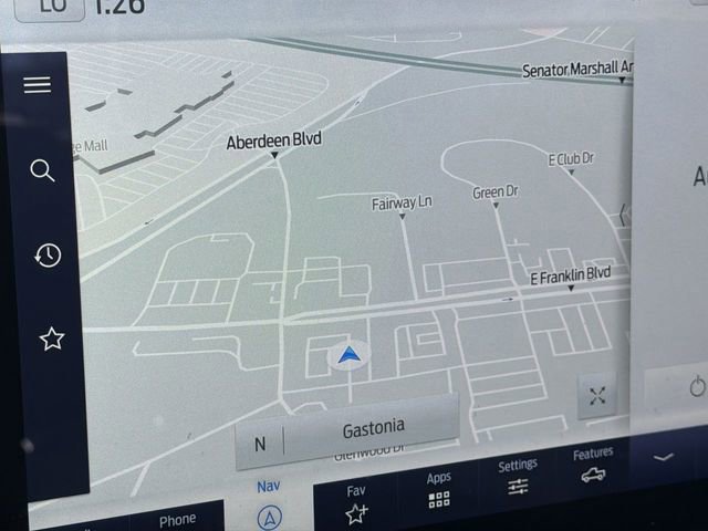 Certified 2022 Ford F150 XLT w/ Equipment Group 302A High image 17