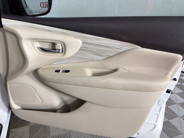 Used 2018 Nissan Murano Platinum w/ Cargo Package FWD image 33