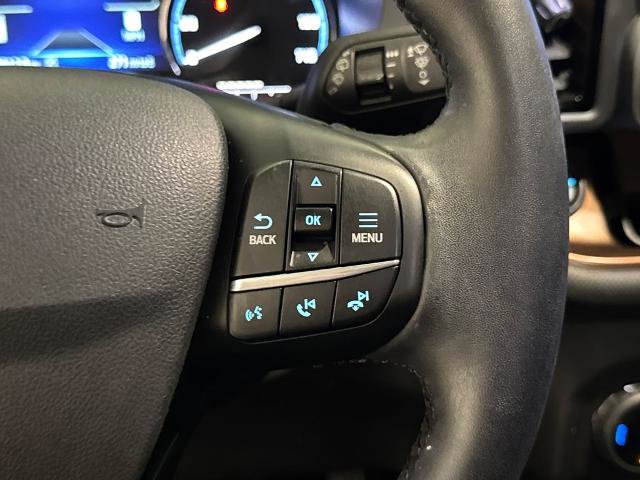 Certified 2024 Ford Bronco Sport Outer Banks w/ Tech Package AWD/4WD image 21