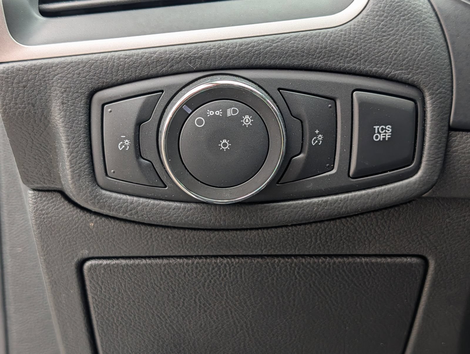 Certified 2022 Ford Edge SE AWD/4WD image 17