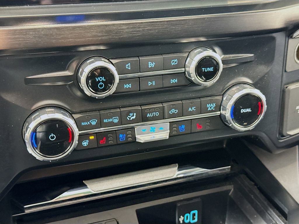 Certified 2023 Ford F350 Lariat w/ Lariat Ultimate Package image 20