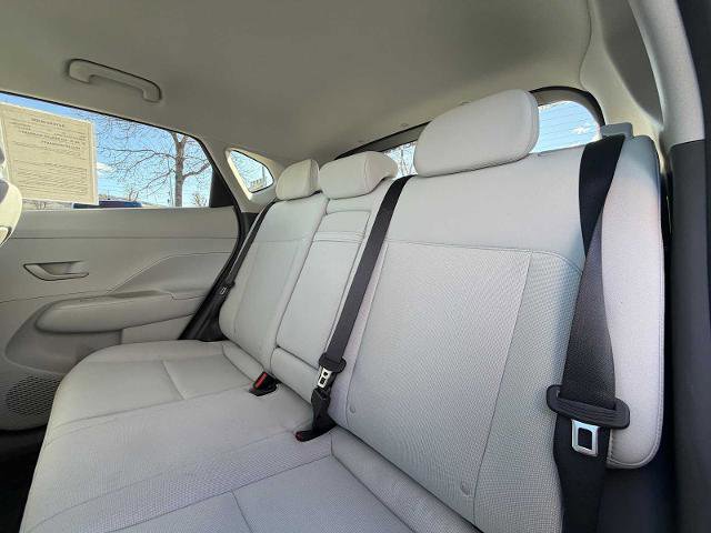 Used 2025 Hyundai Kona SEL image 24