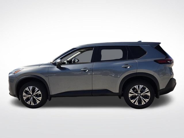 Used 2021 Nissan Rogue SV FWD image 6