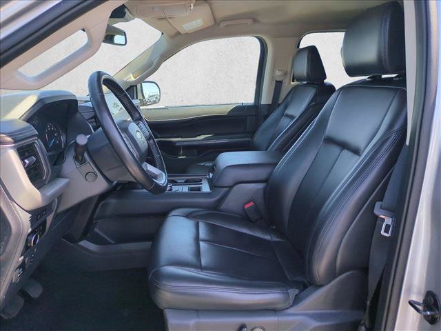 Certified 2024 Ford Expedition XLT RWD image 16