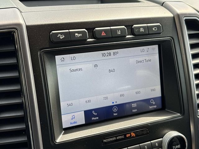 Certified 2020 Ford Expedition Platinum AWD/4WD image 33