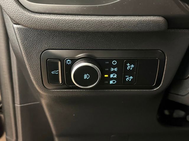 Certified 2024 Ford Escape ST-Line Select w/ Tech Pack #1 AWD/4WD image 23