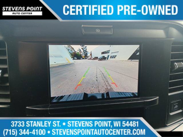 Certified 2025 Ford F250 XLT AWD/4WD image 36