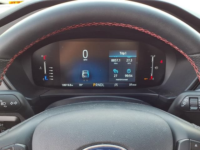 Certified 2023 Ford Escape ST-Line w/ Tech Pack #1 AWD/4WD image 19