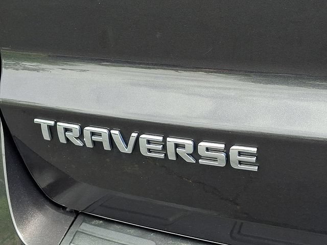 Used 2017 Chevrolet Traverse LS FWD image 35