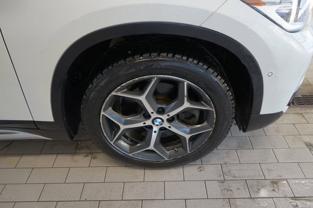 Used 2018 BMW X1 xDrive28i image 15