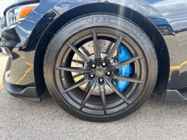 Certified 2017 Ford Mustang Shelby GT350 RWD image 17