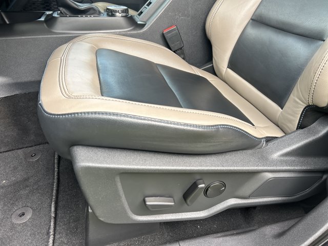 Certified 2023 Ford Bronco Wildtrak AWD/4WD image 16