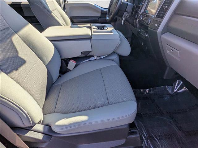 Certified 2019 Ford F250 XL w/ STX Appearance Package image 19